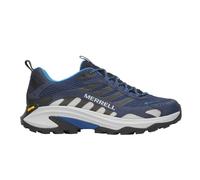 Merrell Moab Speed 2 Gore-TEX Men's Walking Shoes - SS26 Blue