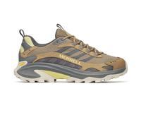 Merrell Moab Speed 2 GORE-TEX Men's Walking Shoes | UK 10.5 in Cairn