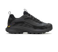 Merrell Moab Speed 2 Gore-Tex Lace Up Hike Mens Trainer In Black UK 7 - 12