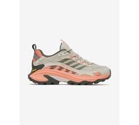 Merrell Womens Moab Speed 2 GTX Shoe: Basalt Grey: 4.5 Size: 4.5, Colo