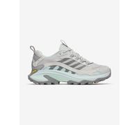 Merrell Moab Speed 2 GORE-TEX shoes Light Grey Women - 39