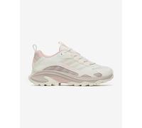 Merrell Moab Speed 2 GORE-TEX shoes Pinkish White Women - 39