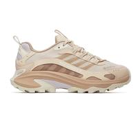 Merrell Walking Boots MOAB SPEED 2 GTX in Pink 4.5