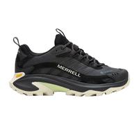 Merrell - Moab Speed 2 Gore-Tex Wmn Black - 42 - Fast Hiking shoes
