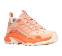 Merrell Moab Speed 2 GTX - Walking shoes - Women's Peach 40