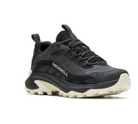 Merrell MOAB Speed 2 GTX Women's Shoes - Black