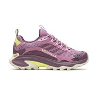 Merrell Moab Speed 2 Gore-TEX Womens Walking Shoes - Purple - UK 5