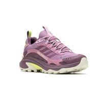 Merrell Moab Speed 2 Gore-TEX Womens Walking Shoes - Purple - UK 8.5