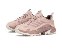 Merrell Unisex's Moab Speed 2 GTX/Adobe Rose Water Shoe, 40.5 EU