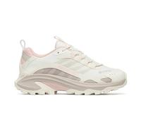 Merrell Moab Speed 2 GORE-TEX shoes Pinkish White Women - 37