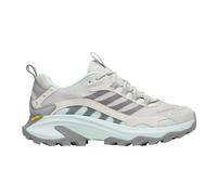 Merrell Moab Speed 2 GORE-TEX Women's Walking Shoes | UK 6 in Grey