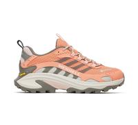 Merrell Moab Speed 2 2 GTX Vermillion Women’s Outdoor Footwear UK 6