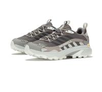 Merrell Moab Speed 2 GORE-TEX Women's Walking Shoes | UK 8.5 in Charcoal