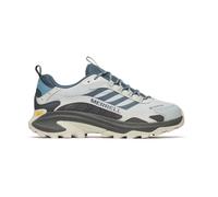 Merrell Moab Speed 2 GTX Hiking Shoe Mens 9 (43.5) Blue