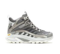 Merrell Moab Speed 2 GTX Hiking Boots Womens 8 (42) Grey