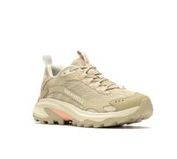 Merrell Moab Speed Vent Walking Shoe Womens 7 (40.5) Green