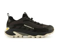 Merrell - Moab Speed 2 GTX - Multisport shoes size 42, black