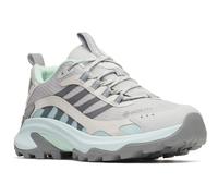 Merrell Moab Speed 2 Gtx Nylon Women's Belize Hiking Shoes UK 6