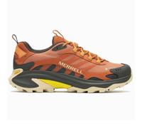 Merrell Moab Speed 2 GTX Shoe: Clay: 10.5 Size: 10.5, Colour: Clay