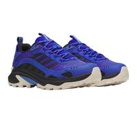 Merrell MOAB Speed 2 GTX Shoes - Sapphire