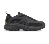 MERRELL Moab Speed 2 Gtx - Men - Black - size 7.5- model 2024 7.5