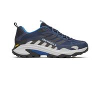 Merrell Moab Speed 2 GTX Walking Shoe RRP £150 BNIB - Navy Blue