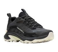 Merrell MOAB Speed 2 GTX Women's Shoes - Black