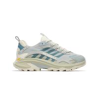 Merrell Moab Speed 2 GTX Women's Shoes in Calcite