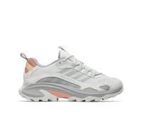 Merrell Moab Speed 2 GTX Women's Shoes in Vapor Grey