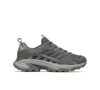 Merrell Moab Speed 2 Vent Trainer - Grey - Size 9