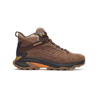 Merrell Moab Speed 2 Leather Mid Waterproof Walking Boots - SS25