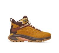 Merrell Moab Speed 2 2 LTR MID WP Maple Women’s Outdoor Footwear UK 8