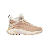 Merrell - Moab Speed 2 Leather Mid Waterproof in Tan