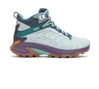 Merrell Moab Speed 2 Leather Mid Waterproof Women's Walking Boots