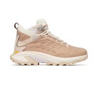 Merrell - Moab Speed 2 Leather Mid Waterproof in Tan