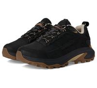 Merrell Moab Speed 2 Leather Waterproof Women's Walking Shoes - AW24