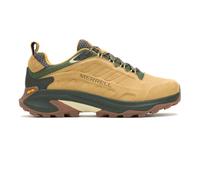 Merrell - Moab Speed 2 Leather Waterproof in Tan