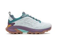 Merrell Moab Speed 2 Leather Waterproof Women's Walking Shoes | UK 7.5 in Highrise