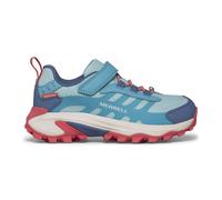 Merrell - Moab Speed 2 Low A/C Waterproof in Blue