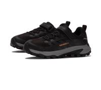 Merrell Moab Speed 2 Low A/C Waterproof Junior Walking Shoes - AW24