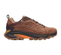 Merrell - Moab Speed 2 Ltr Wp Tan Mole - 41.5 - Fast Hiking shoes