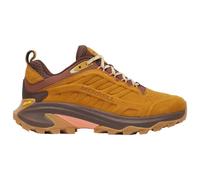 Merrell - Moab Speed 2 Ltr Wp Wmn Maple - 38 - Fast Hiking shoes