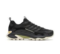 MERRELL Moab Speed 2 - Men - Black - size 8.5- model 2026 8.5