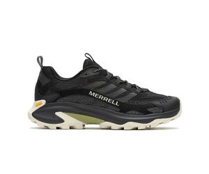 Merrell Moab Speed 2 Men's Walking Shoes | UK 9 in Black