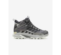 Merrell, Moab Speed 2 Mid GORE-TEX Boots, dark grey - 41