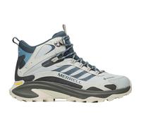 Merrell - Moab Speed 2 Mid Gore-Tex Calcite - 44.5 - Hiking shoes