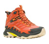 Merrell - Moab Speed 2 Mid Gore-Tex Clay - 43 - Hiking shoes