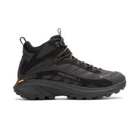 Merrell - Moab Speed 2 Mid GORE-TEX® in Black