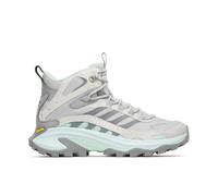 Merrell Moab Speed 2 GTX Hiking Boots Womens 7 (40.5) Grey