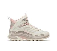 Merrell - Moab Speed 2 Mid GORE-TEX® in White